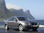 Volvo S80 V8 2007 года